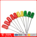 Disposable Container Security Cable Seal